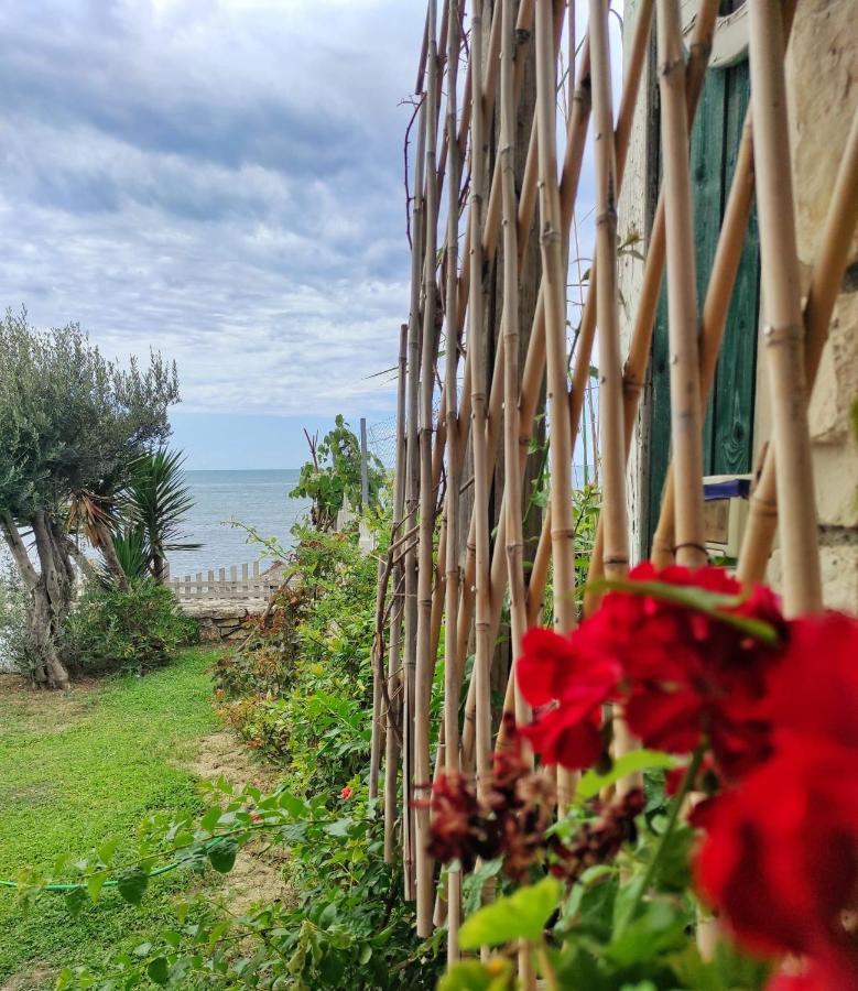 דורס Kallmi View Eco Rooms מראה חיצוני תמונה