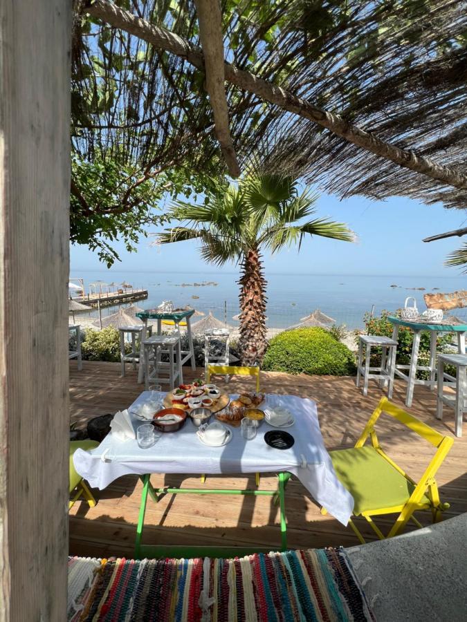 דורס Kallmi View Eco Rooms מראה חיצוני תמונה