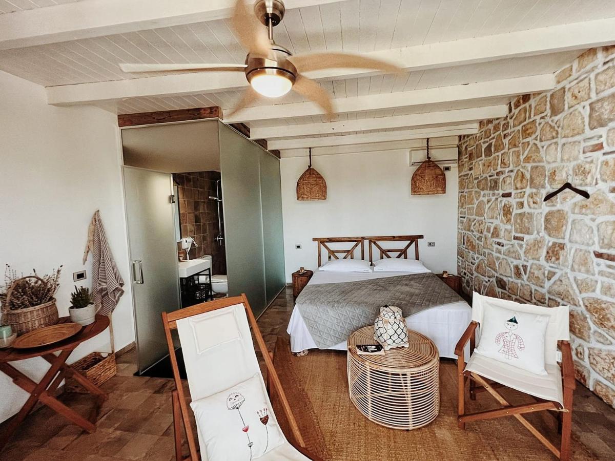 דורס Kallmi View Eco Rooms מראה חיצוני תמונה