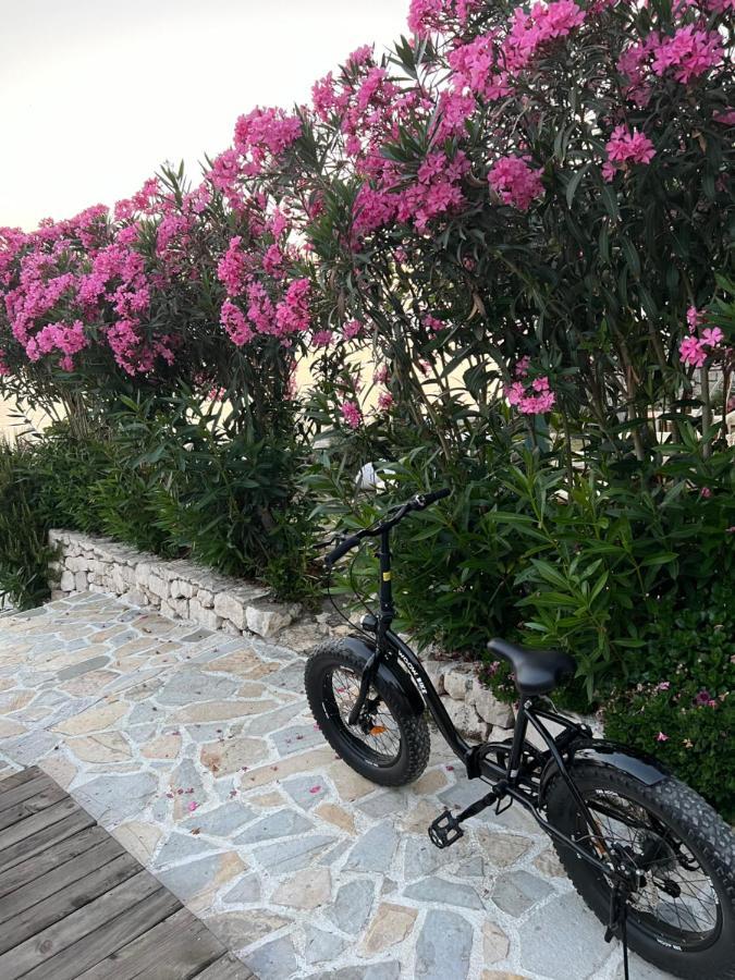 דורס Kallmi View Eco Rooms מראה חיצוני תמונה