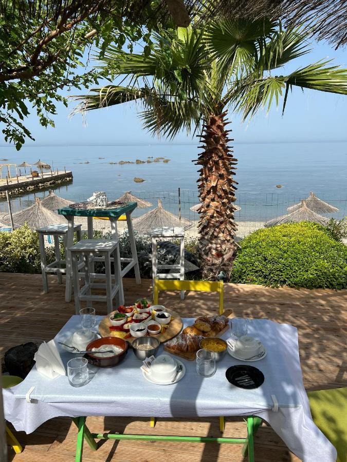 דורס Kallmi View Eco Rooms מראה חיצוני תמונה